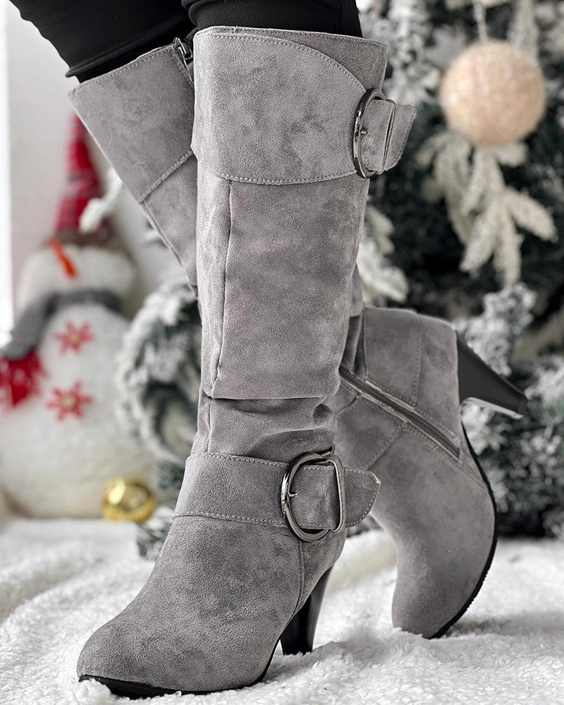 Stylish Orthopedic Boots for Any Occasion