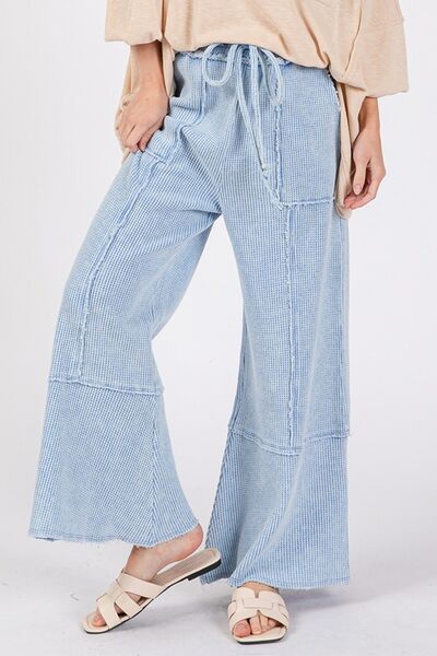 Classic Vintage & Enduringly Stylish Trousers