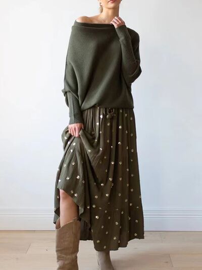 A Vintage Style Top with Delicate Timeless Details