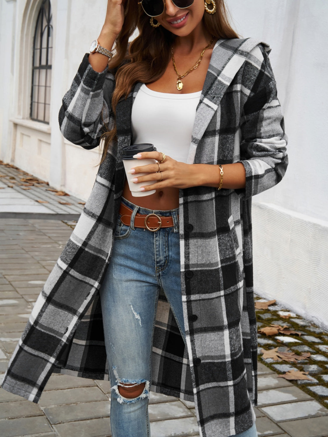 Tilly | Comfortable and Stylish winter Coat