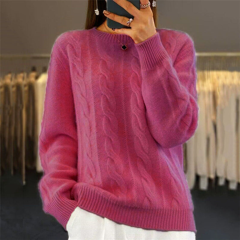 Classic Vintage & Enduringly Stylish Sweater