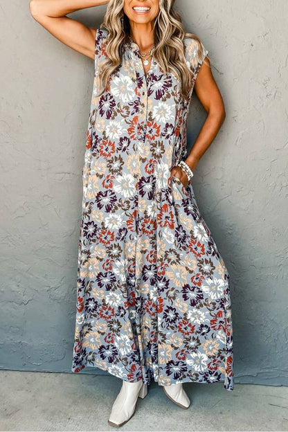 Vintage Inspired Garment with a Contemporary Edge
