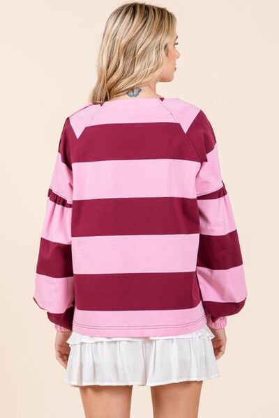 Sophisticated T-Shirt with a Clean Classic Look