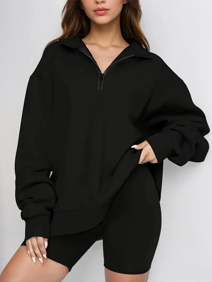 Polished Garment with an Effortless Classic Look