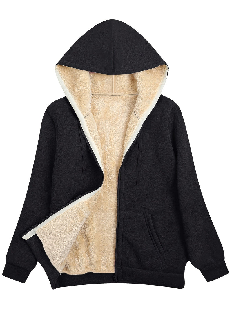 Classic Vintage Jacket with a Flattering Fit