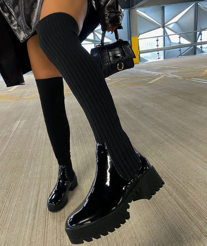 Stylish Orthopedic Boots for Any Occasion