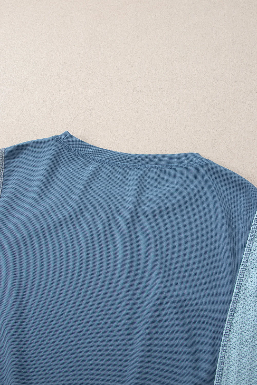 Well Tailored Top with a Graceful Silhouette