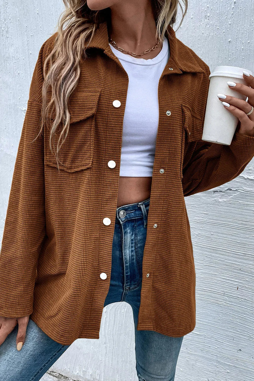 Classic Vintage & Enduringly Stylish Jacket