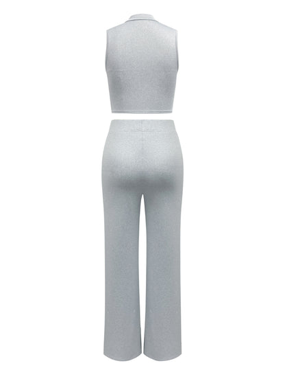 A Vintage Style Garment with Delicate Timeless Details