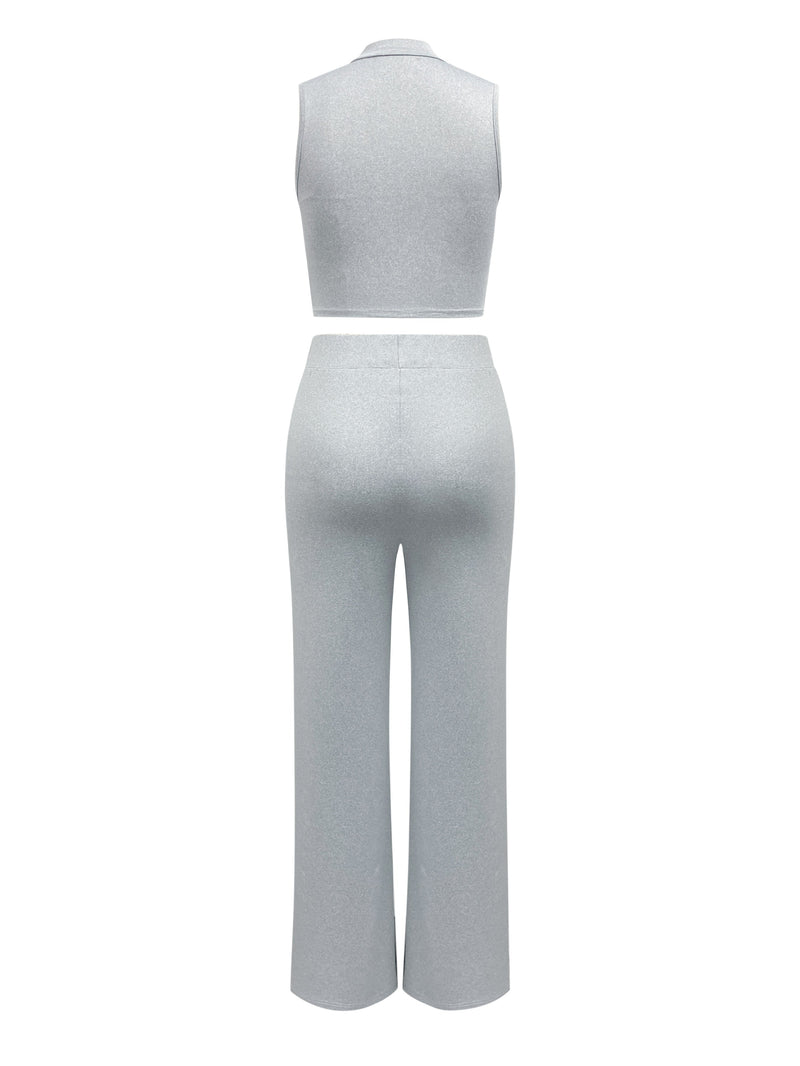 A Vintage Style Garment with Delicate Timeless Details