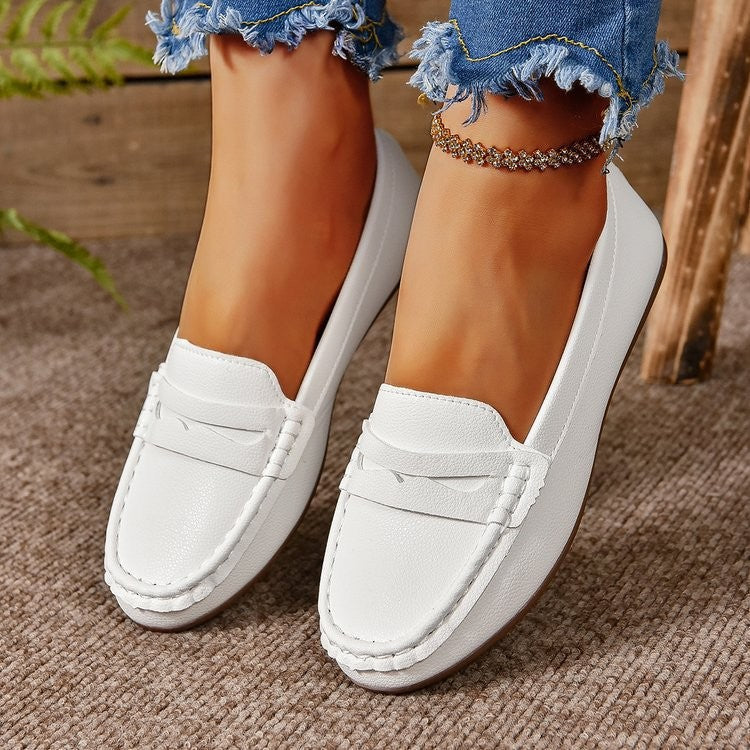 Beautifully Crafted Orthopedic Loafers