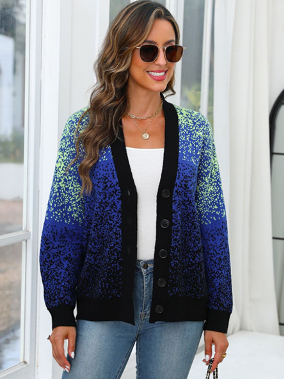 Navy blue