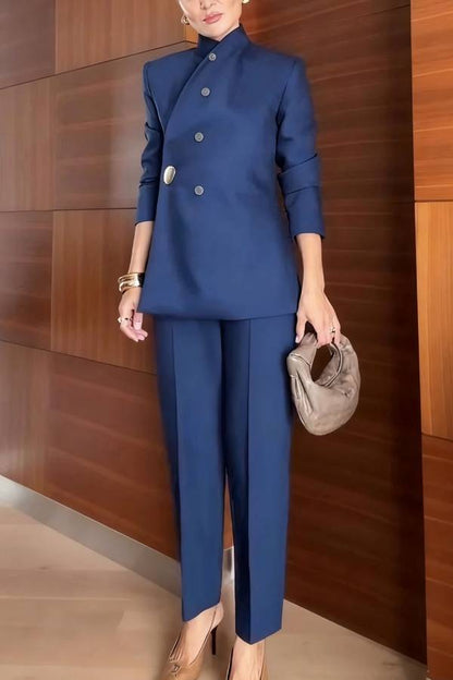 Vintage Inspired Garment with a Contemporary Edge