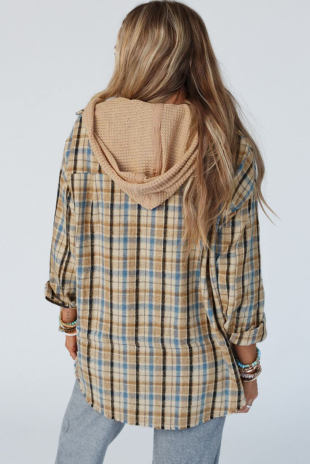 Beautifully Crafted Garment in a Classic Style