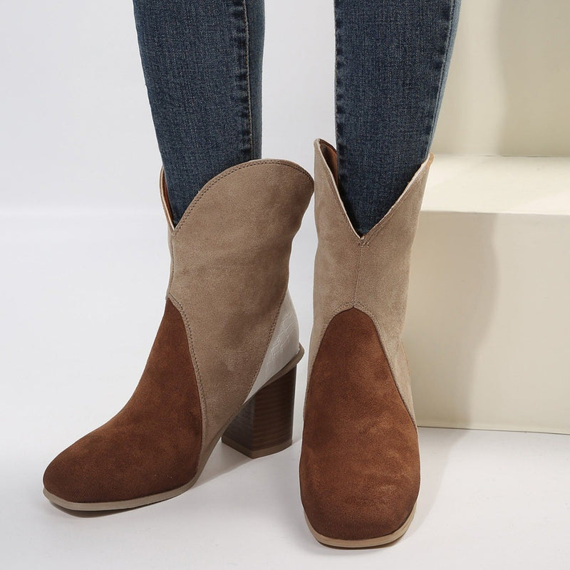 Stylish Orthopedic Boots for Any Occasion