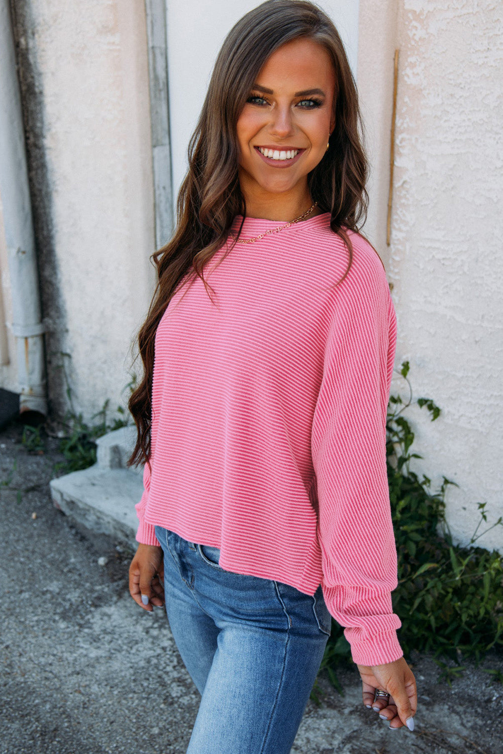 Beautifully Balanced Top with Timeless Character
