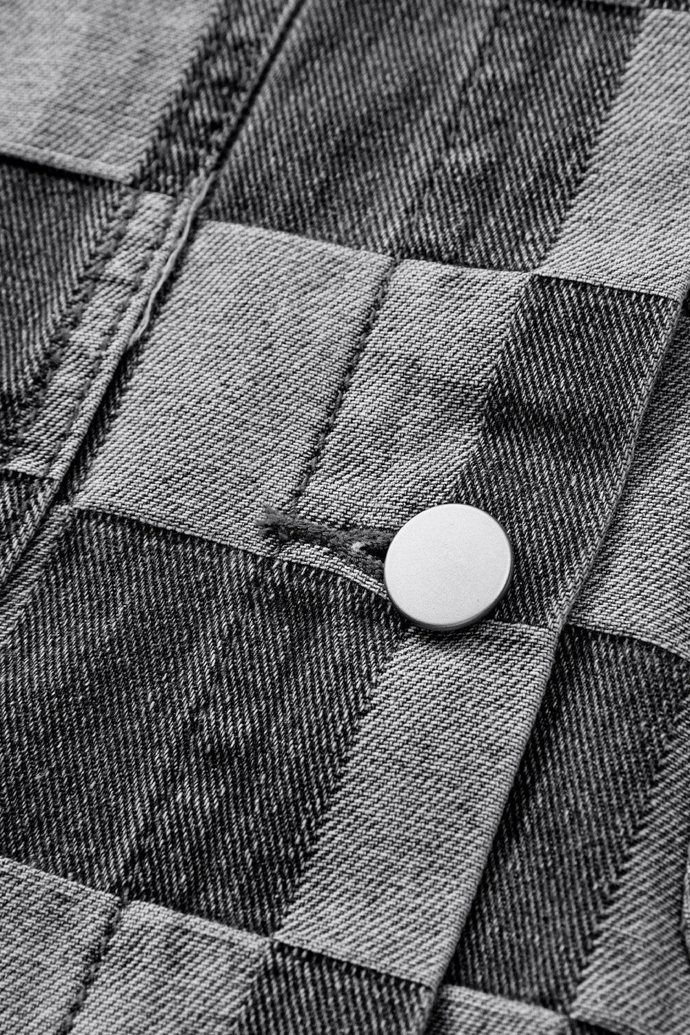 Polished Jacket with an Effortless Classic Look