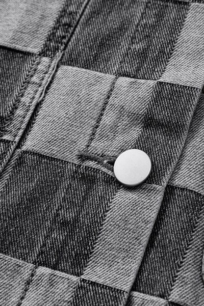 Polished Jacket with an Effortless Classic Look