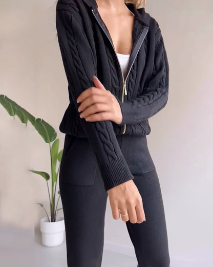 Polished Garment with an Effortless Classic Look