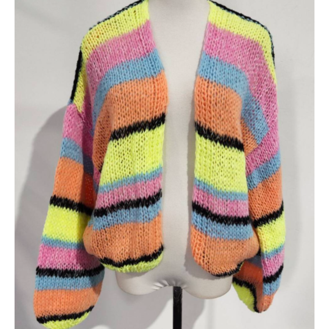 Jimena® | Elegant women's sweater