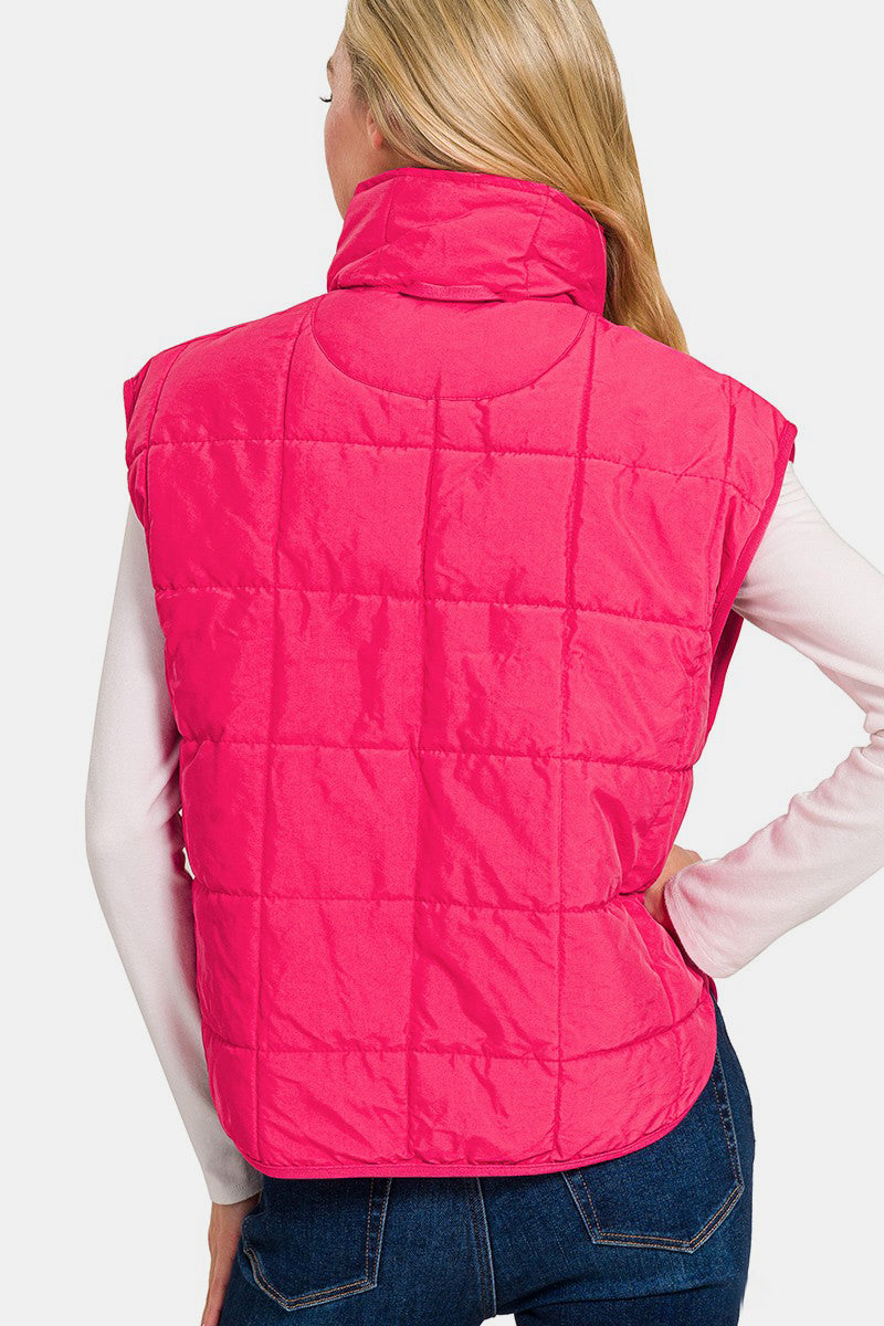 Beautifully Crafted Garment in a Classic Style