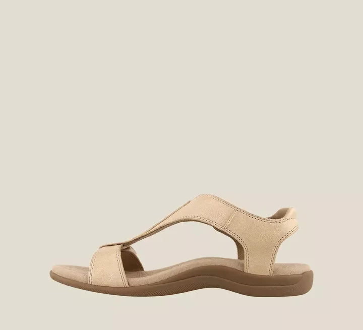 Stylish Orthopedic Sandals for Any Occasion