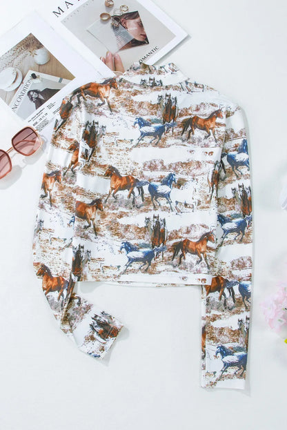 Effortlessly Elegant T-Shirt with a Timeless Design