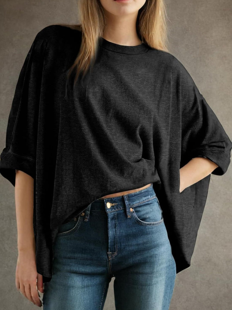 Gracefully Styled T-Shirt for Any Occasion