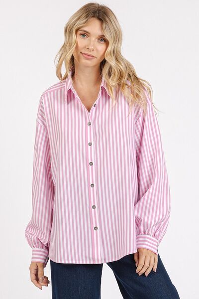 Gracefully Styled Shirt for Any Occasion