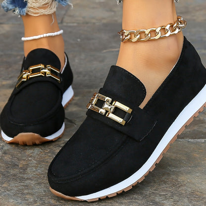 Graceful Orthopedic Sneakers for Modern Look