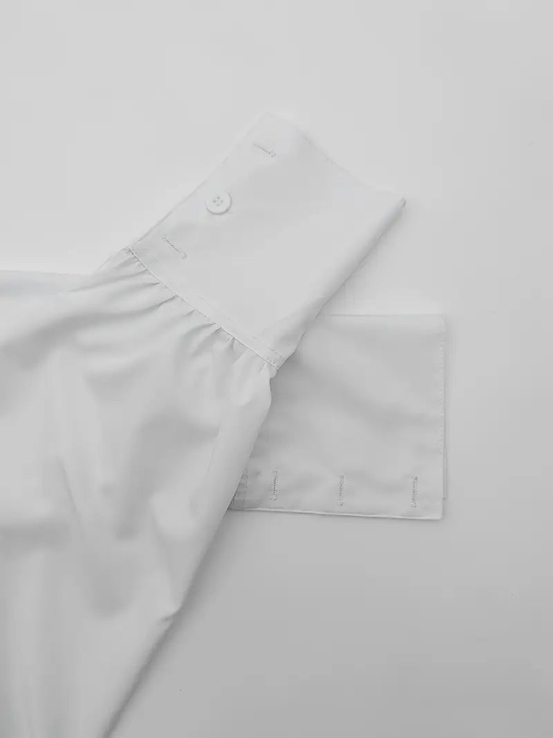 Effortlessly Elegant Shirt with a Timeless Design