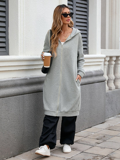 Polished Garment with an Effortless Classic Look
