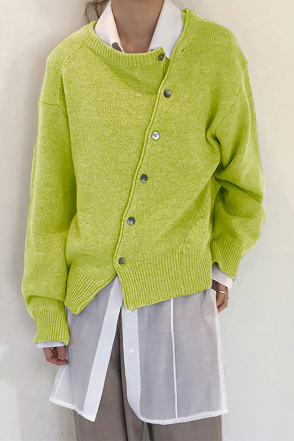 Elegantly Styled Garment for Everyday Wear