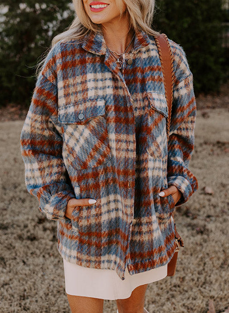 Classic Vintage & Enduringly Stylish Garment