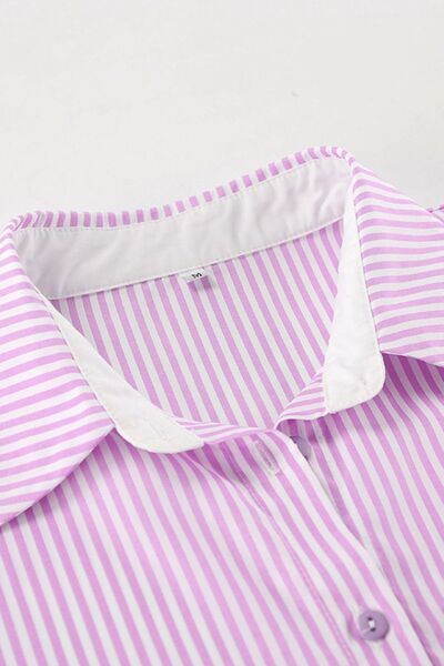 Classic Vintage Shirt with a Flattering Fit