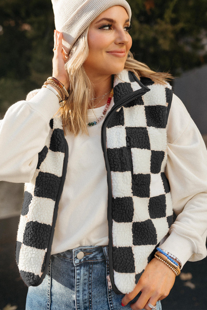 Polished Jacket with an Effortless Classic Look