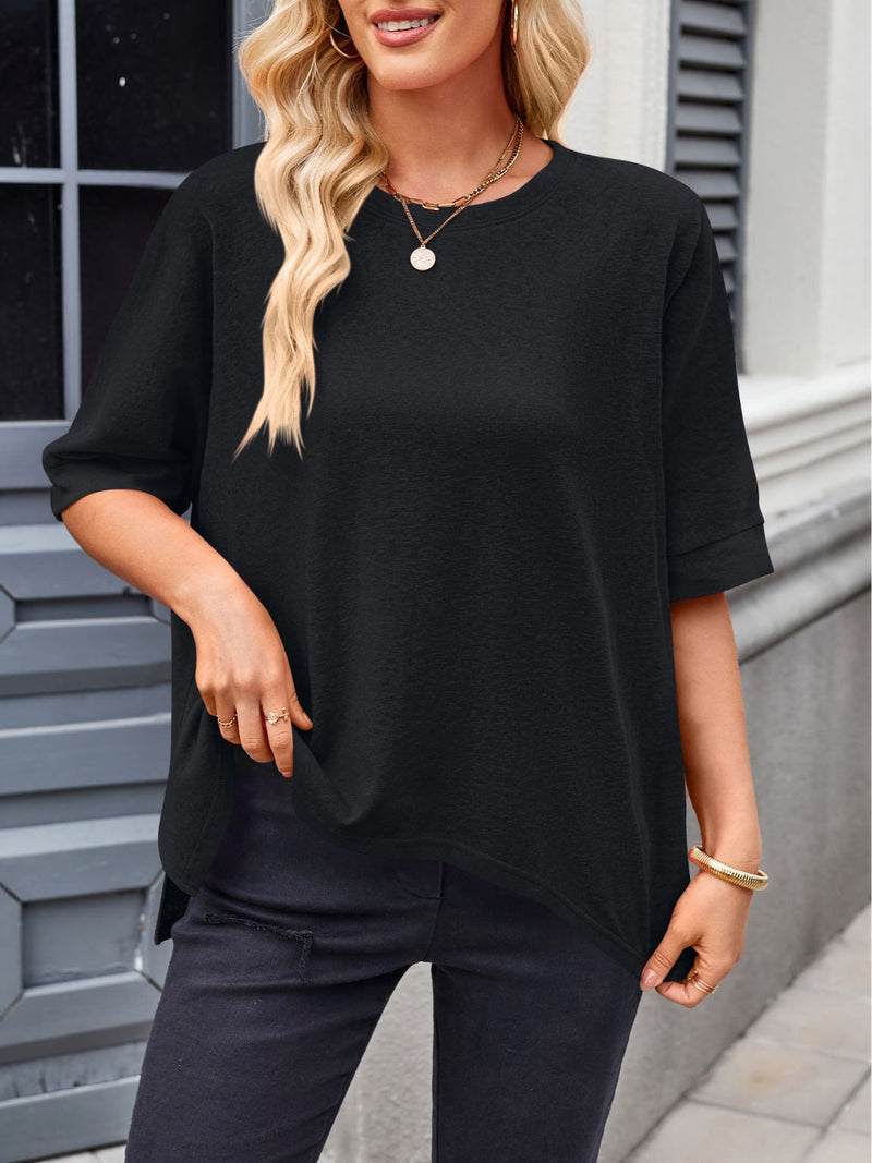 Elegantly Styled T-Shirt for Everyday Wear