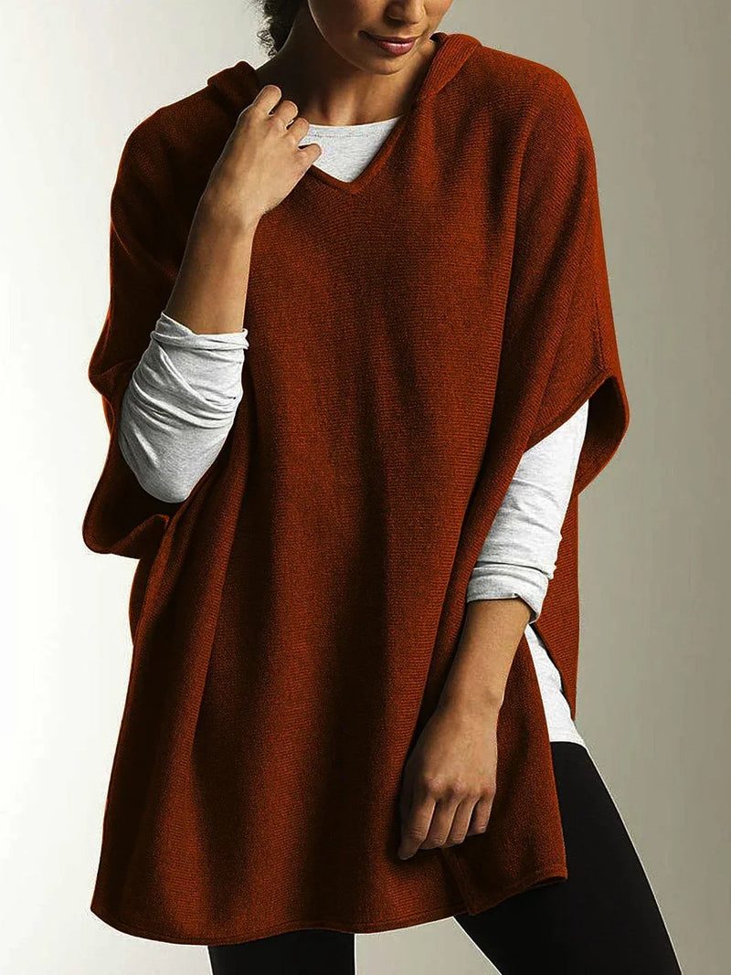 Sophisticated Sweater with a Clean Classic Look
