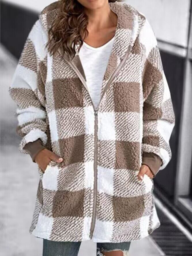 Beautifully Finished Garment in a Timeless Design