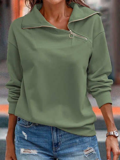 Polished Garment with an Effortless Classic Look