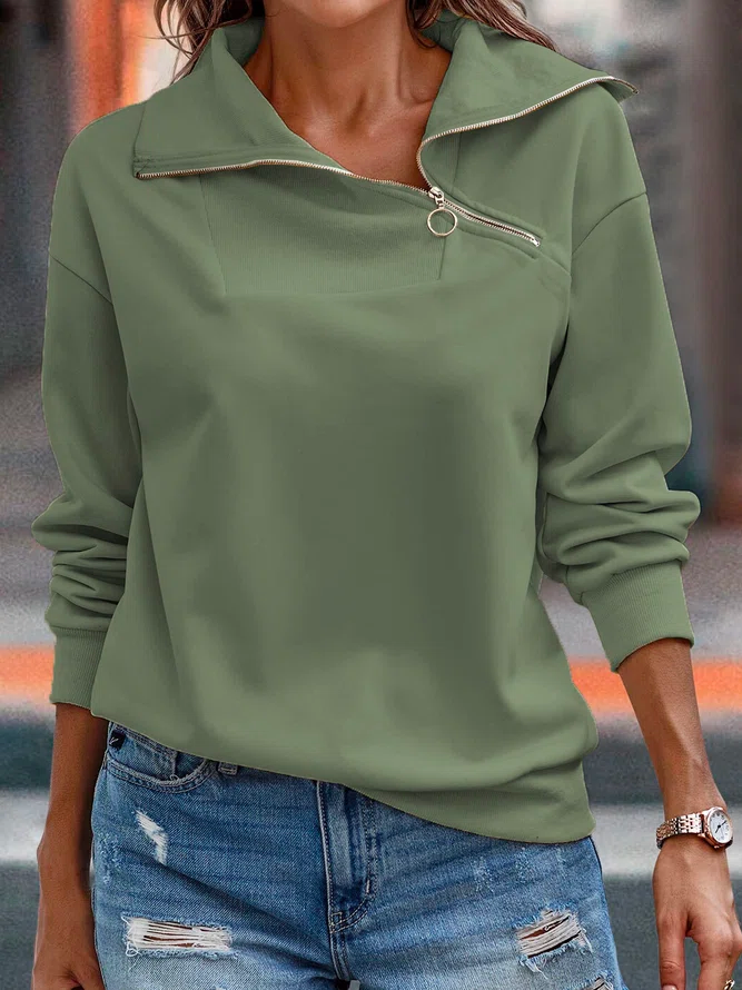 Polished Garment with an Effortless Classic Look