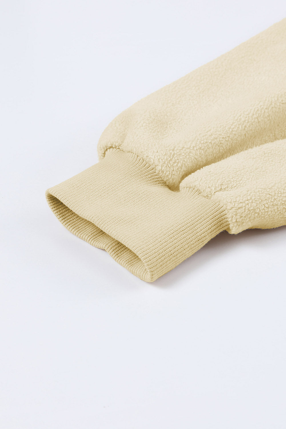 Sophisticated Garment with a Clean Classic Look