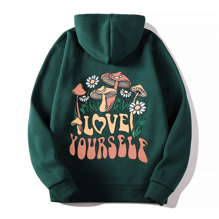 Dark green