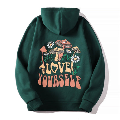 Dark green