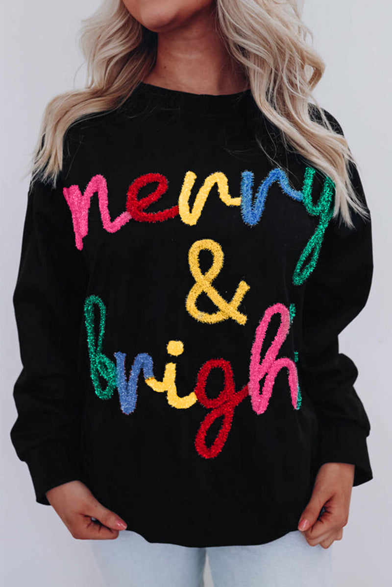 Vintage Inspired Sweater with a Contemporary Edge