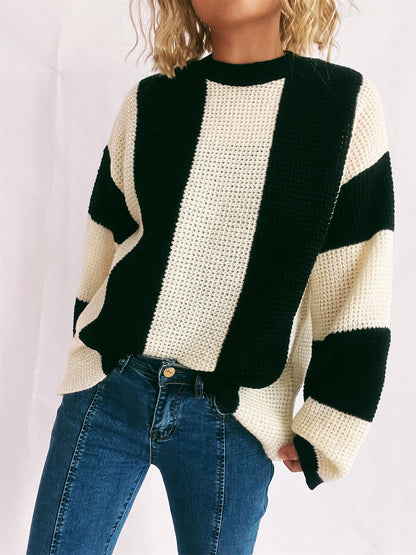 Gracefully Styled Sweater for Any Occasion