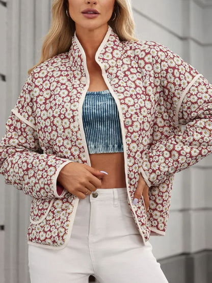 A Vintage Style Garment with Delicate Timeless Details