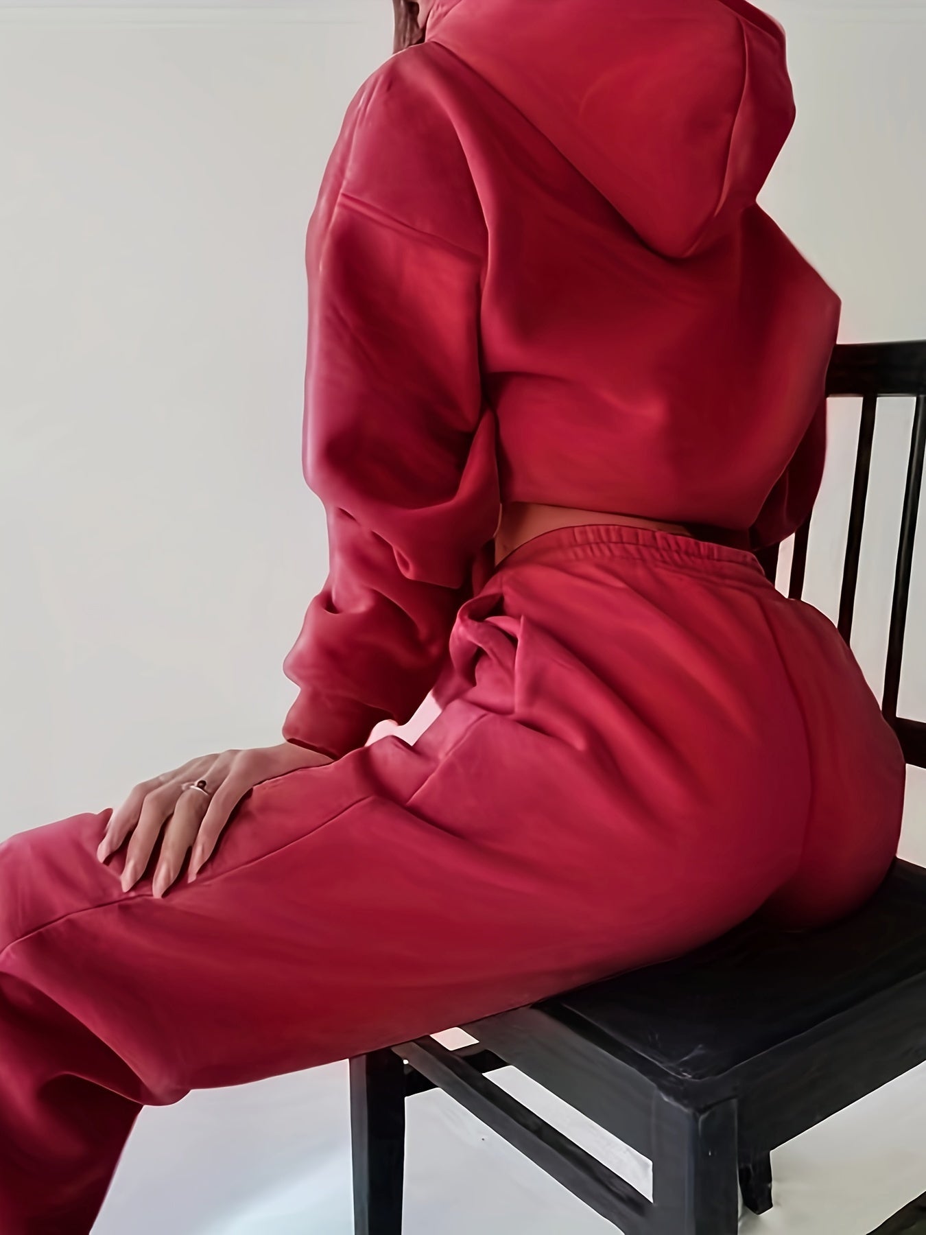 Classic Vintage Pants with a Flattering Fit