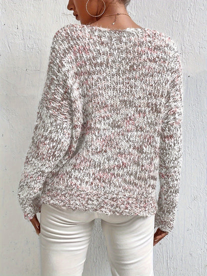Classic Vintage & Enduringly Stylish Sweater