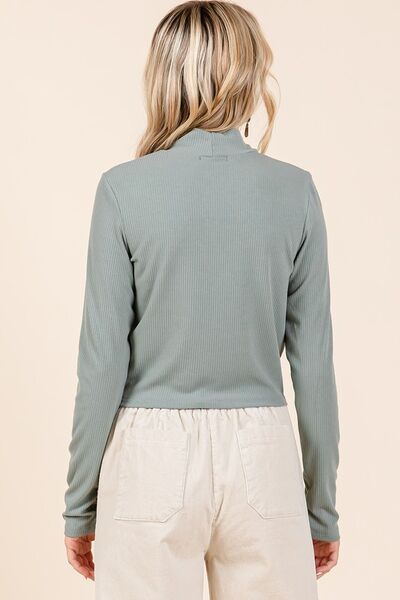Elegantly Styled Top for Everyday Wear